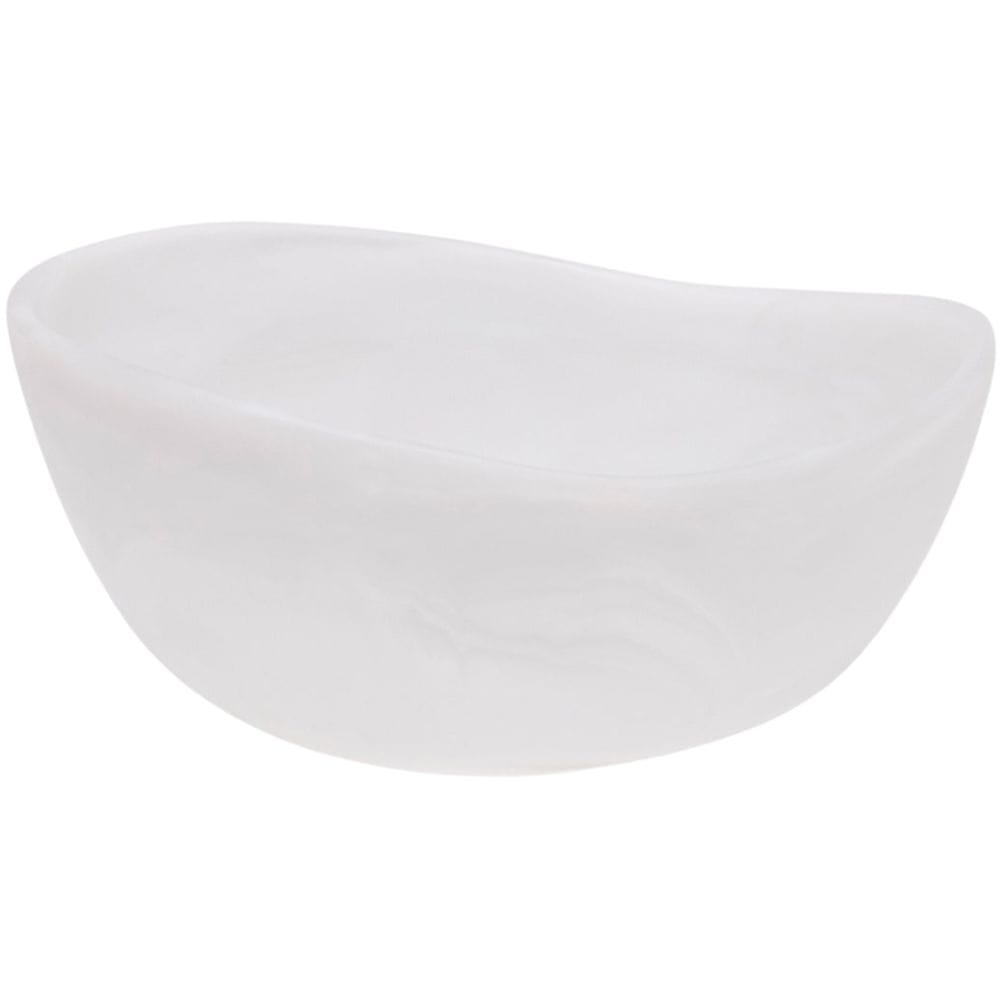 Mazzy Serving Bowls Set Serving Platters + Bowls