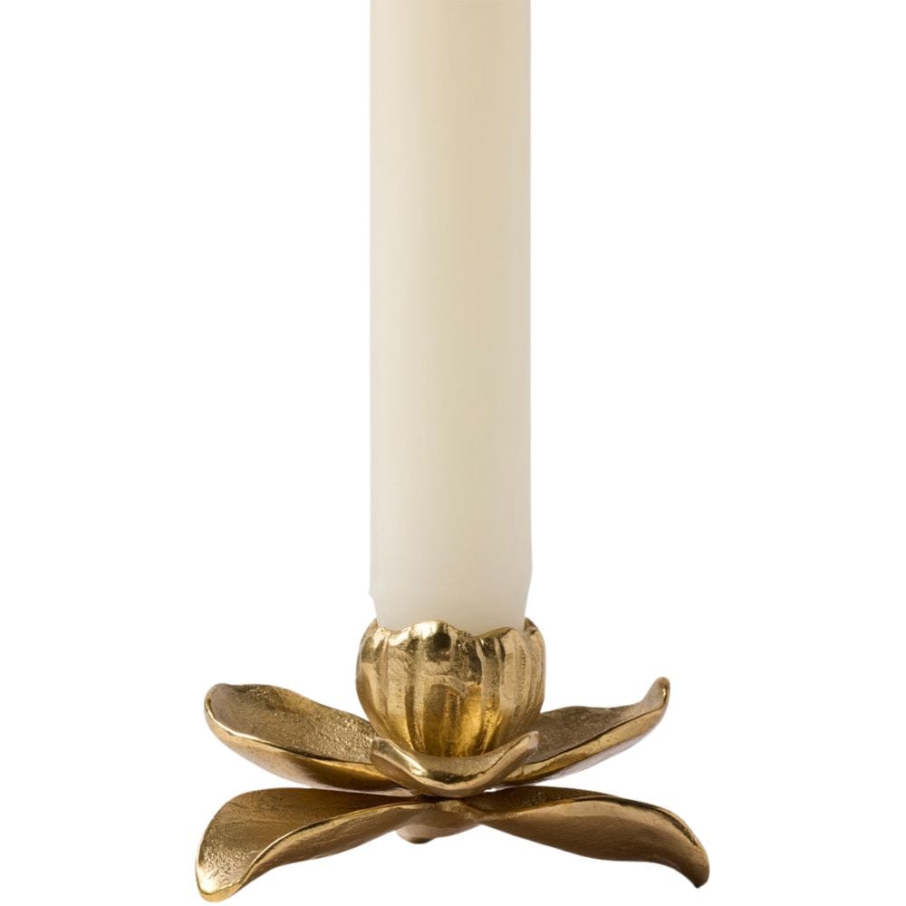 Mirabelle Candle Holders (Set of 2) Candleholders BP006509