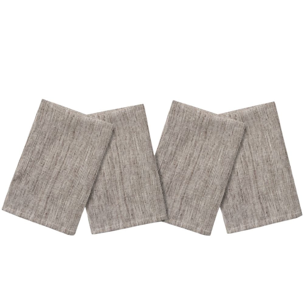 Saunton Napkin (Set of 4) Kitchen + Table Linens