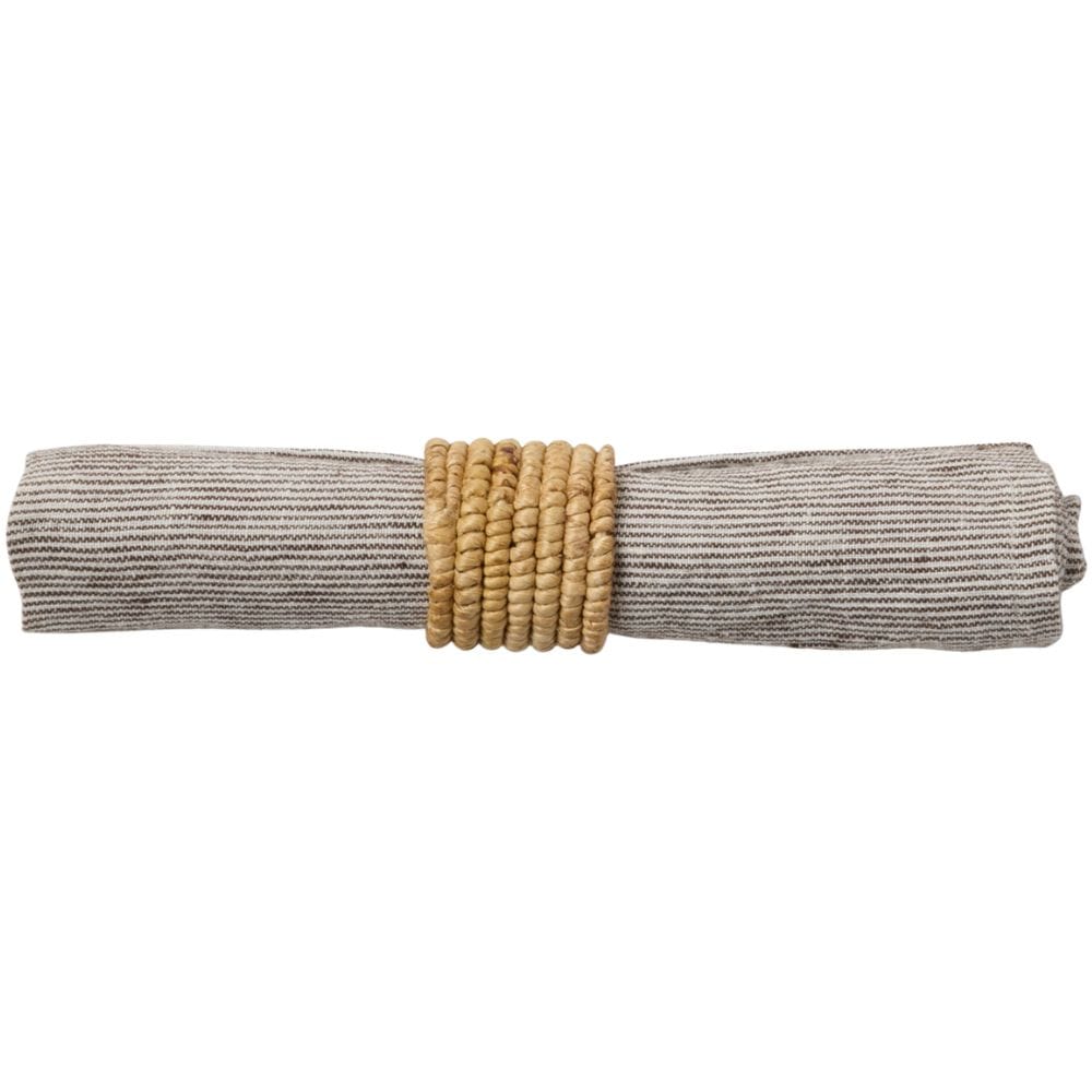 Saunton Napkin (Set of 4) Kitchen + Table Linens