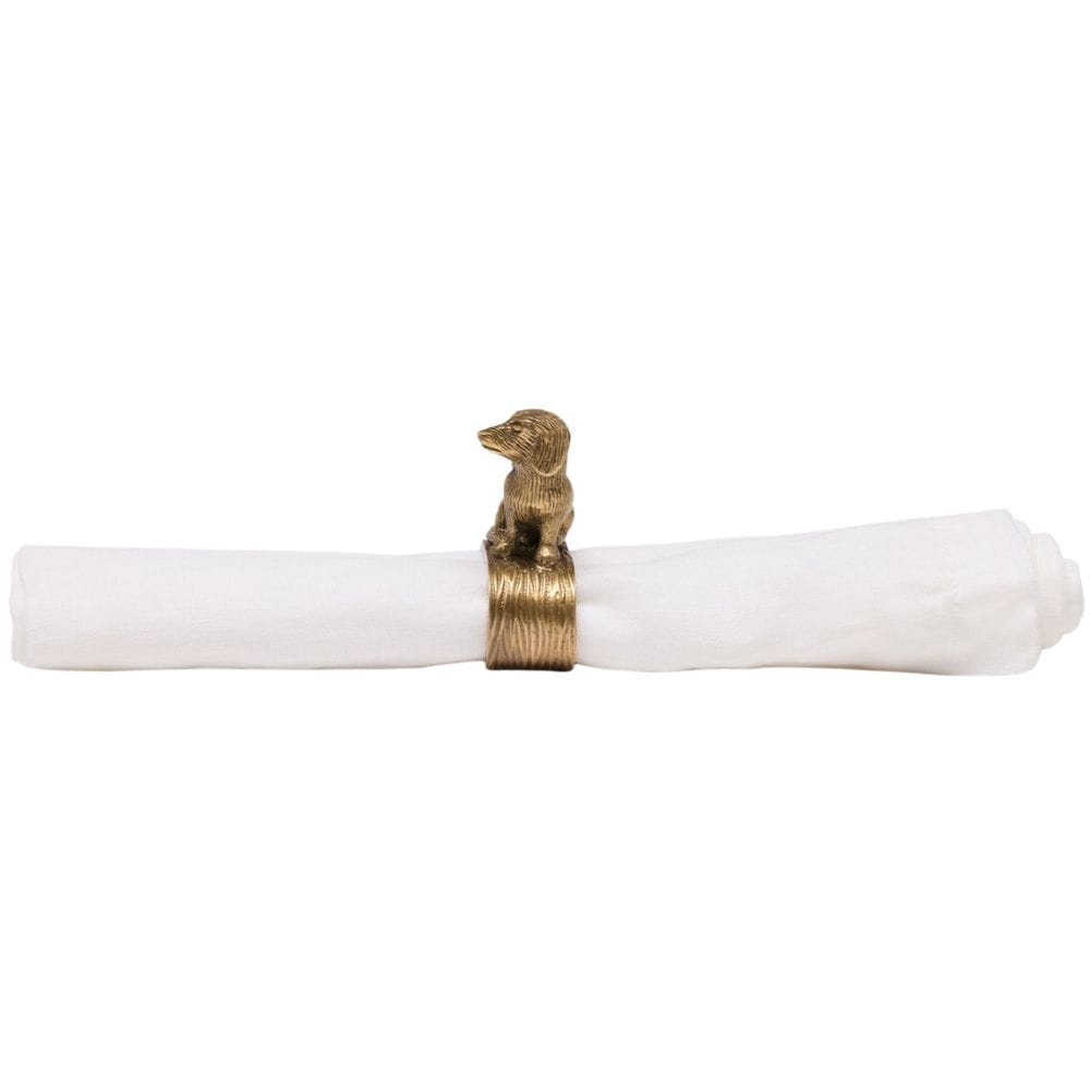Skipper Napkin Rings (Set of 4) Kitchen Tools