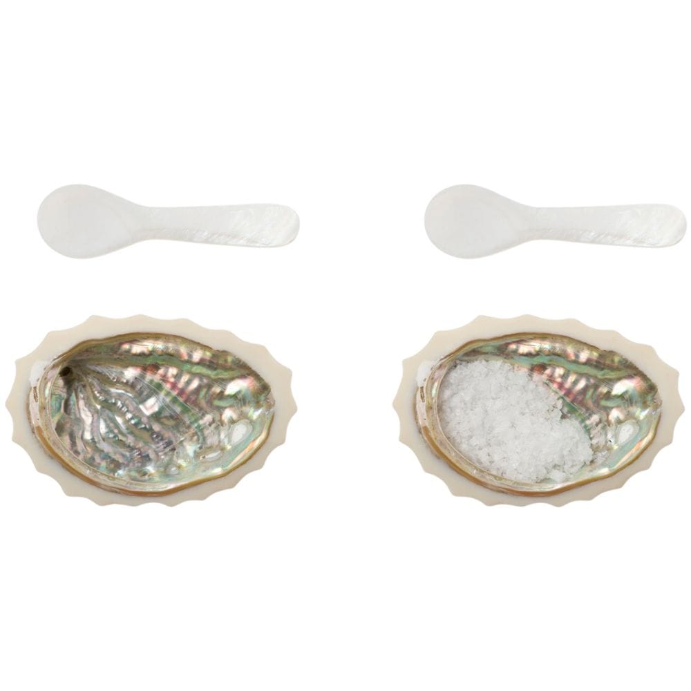 Tilda Pinch Bowl (Set of 4) Serving Platters + Bowls