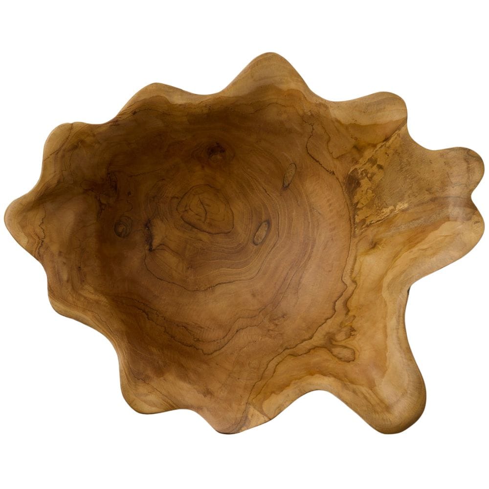 Timothee Fruit Bowl Serving Platters + Bowls
