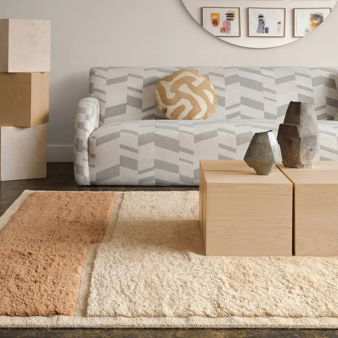 Solum Arica Cream/Beige Rug