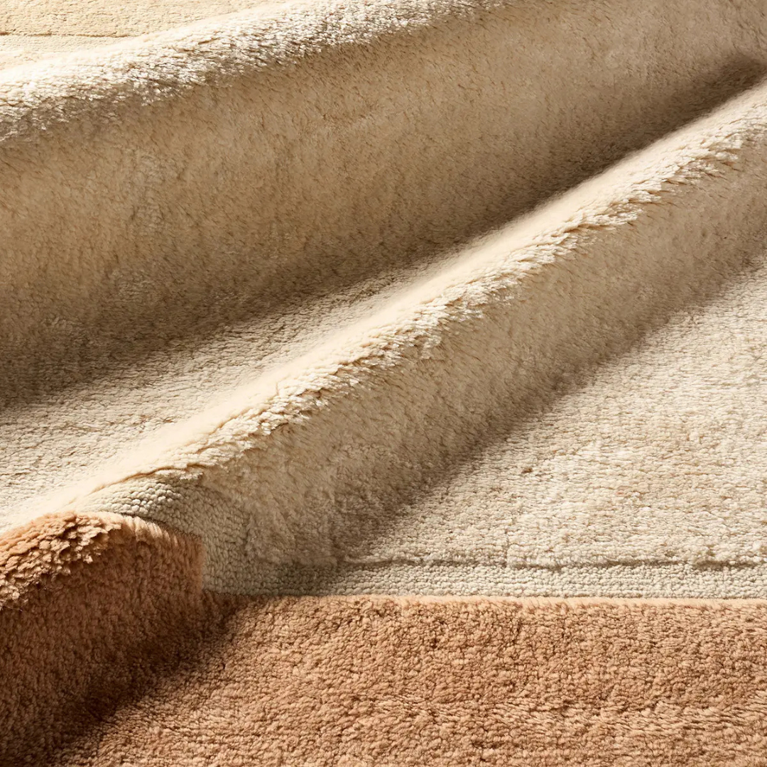 Solum Arica Cream/Beige Rug