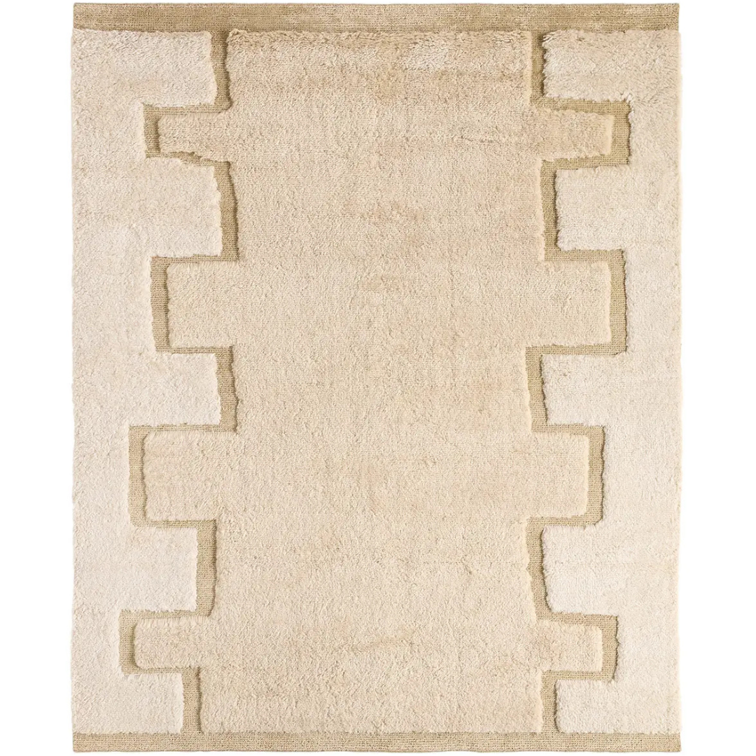 Solum Arica Sand Rug