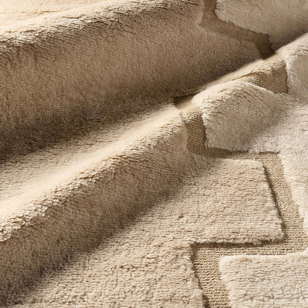 Solum Arica Sand Rug