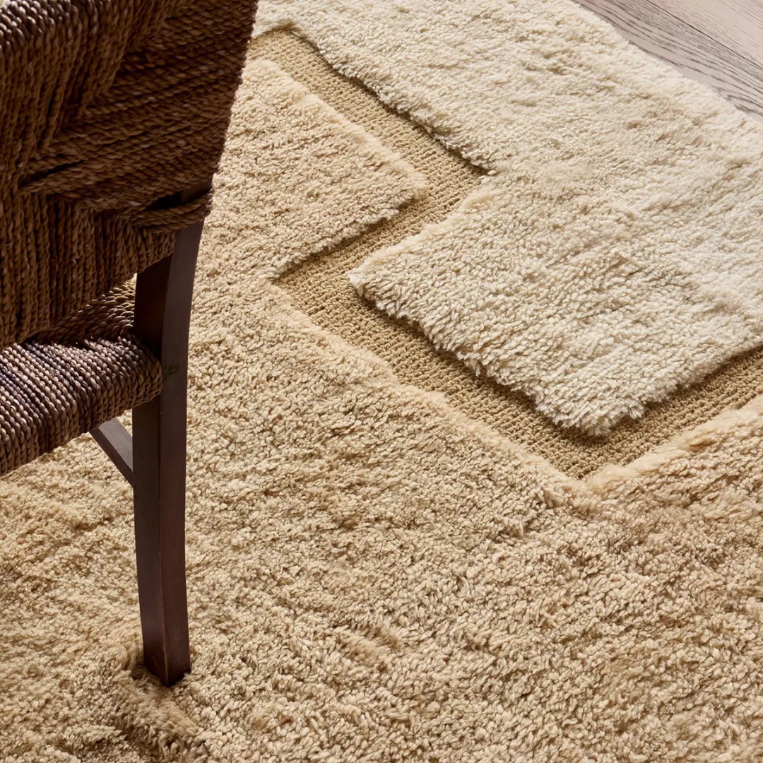 Solum Arica Sand Rug