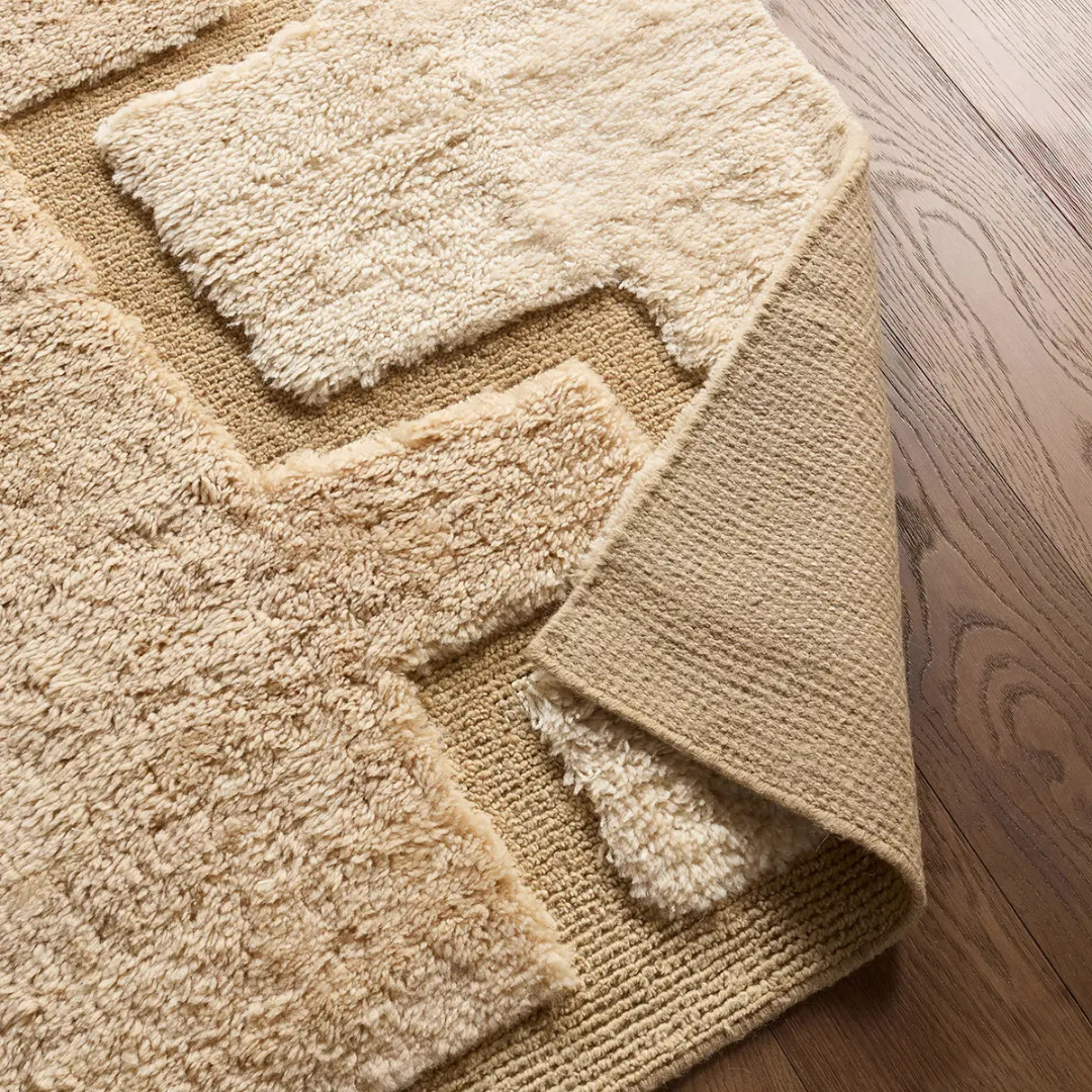 Solum Arica Sand Rug