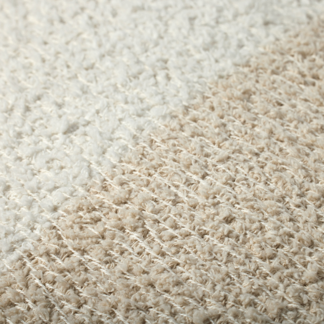 Ivory/Natural Pillow