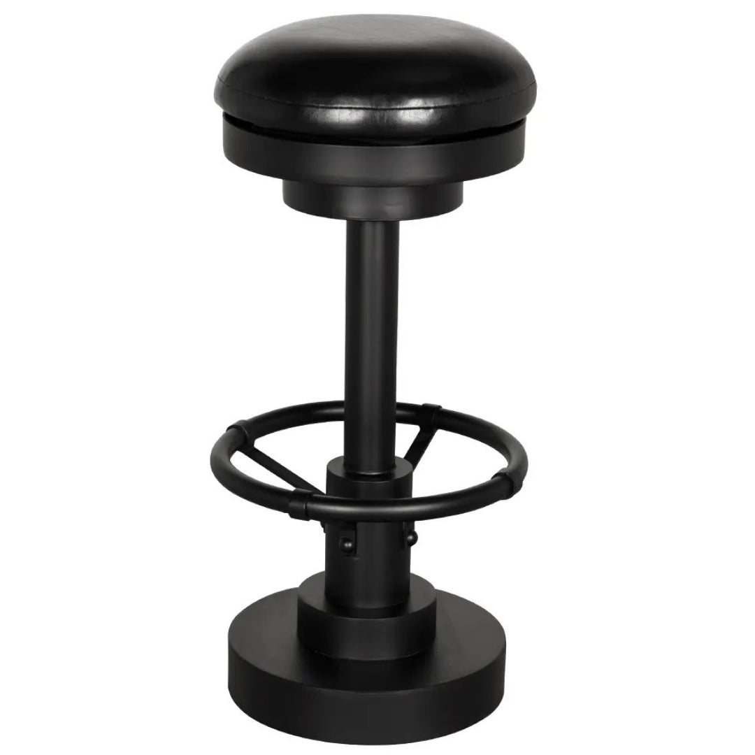 Brisbane Counter + Bar Stool