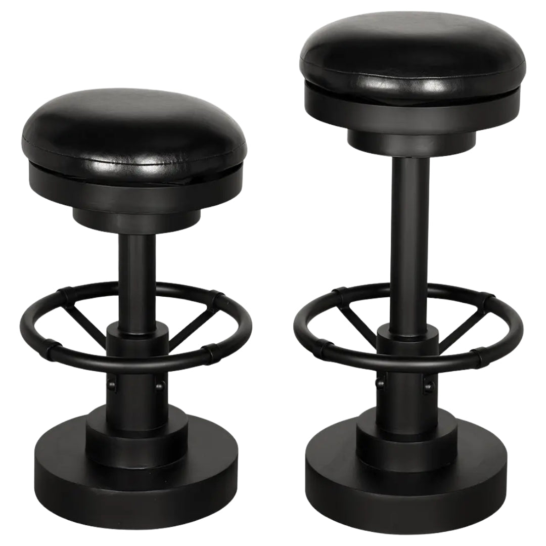 Brisbane Counter + Bar Stool