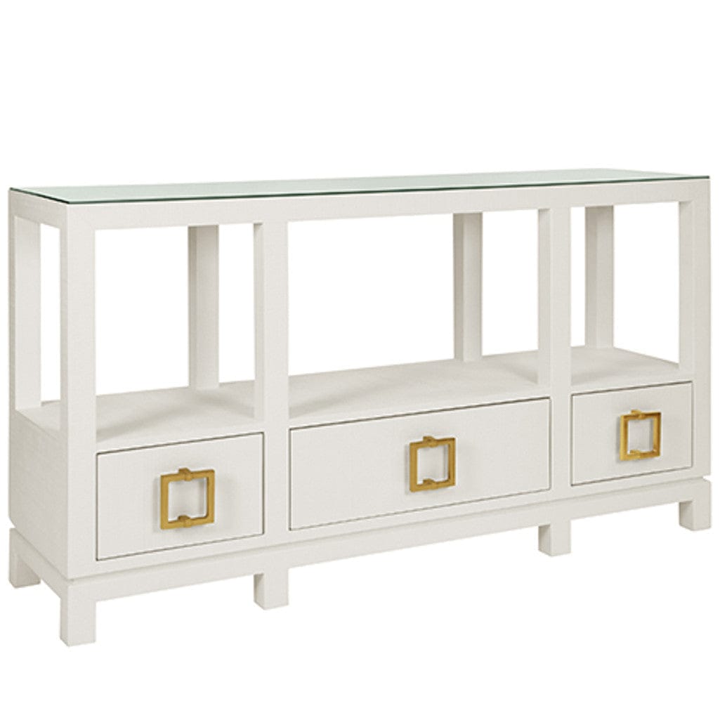 Campbell Console Table