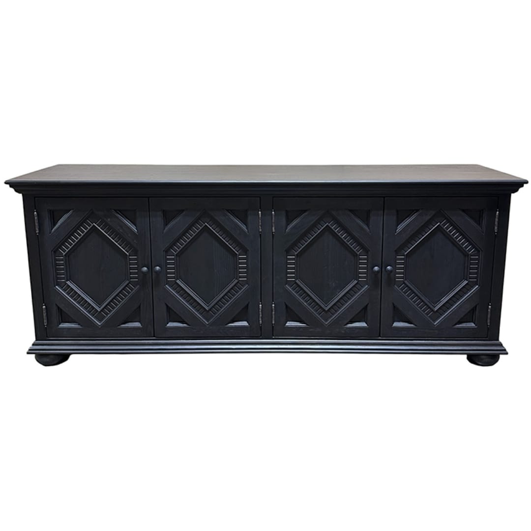 Diamond Cabinet Sideboards + Cabinets OW418 00818484027600
