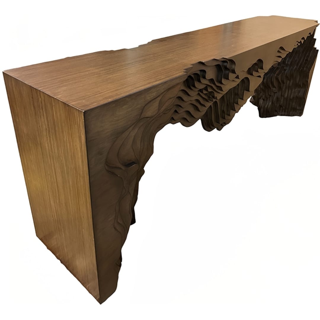 Layers Console Console Tables