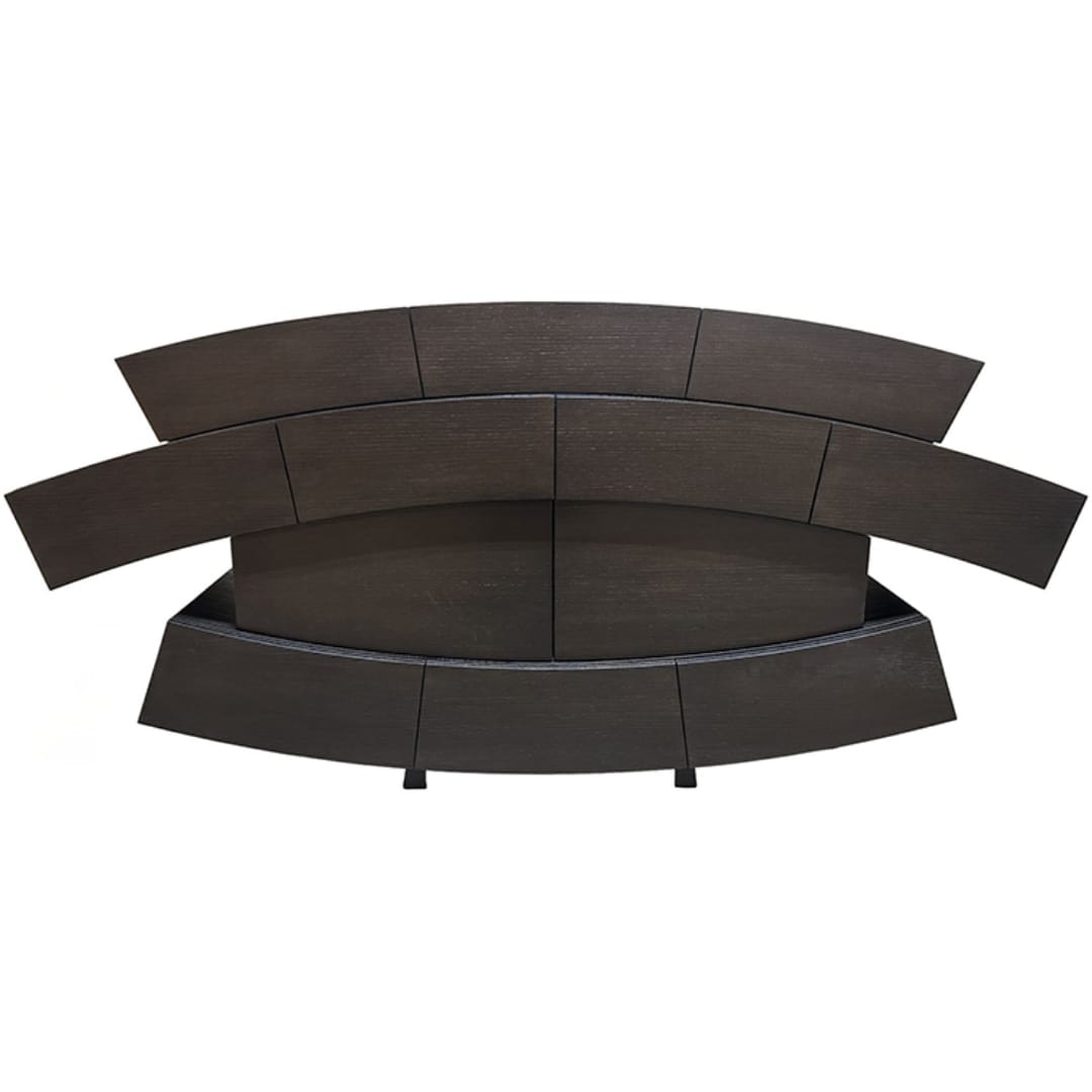 Odyssey Dresser Dressers + Chests FF290 00818484027488