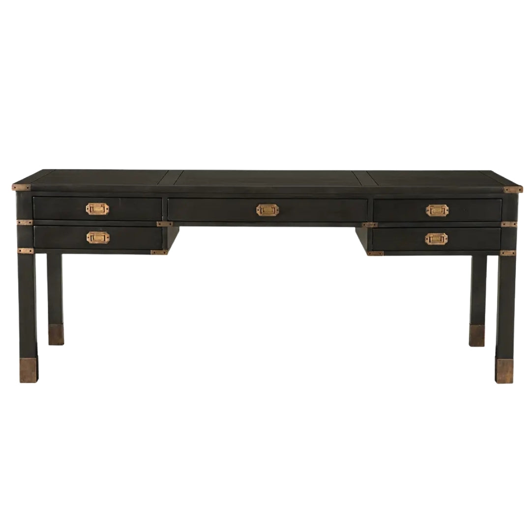 Campaign Partner Desk