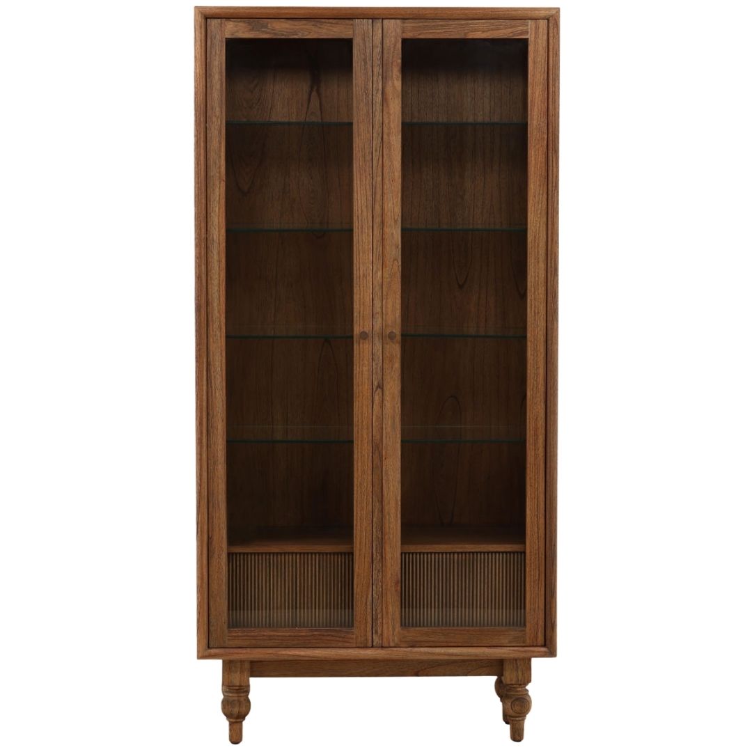 Campbell Cabinet