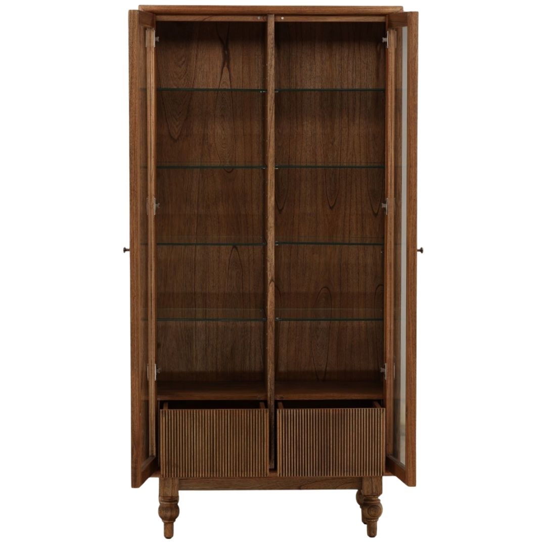 Campbell Cabinet