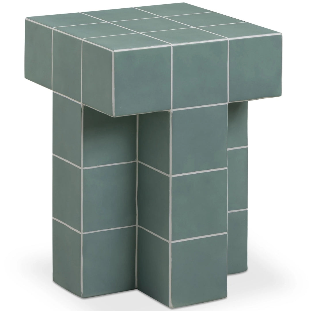 Palma Indoor/Outdoor Side Table