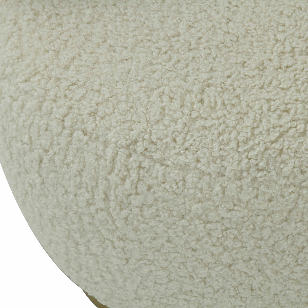 Benett Swivel Accent Chair