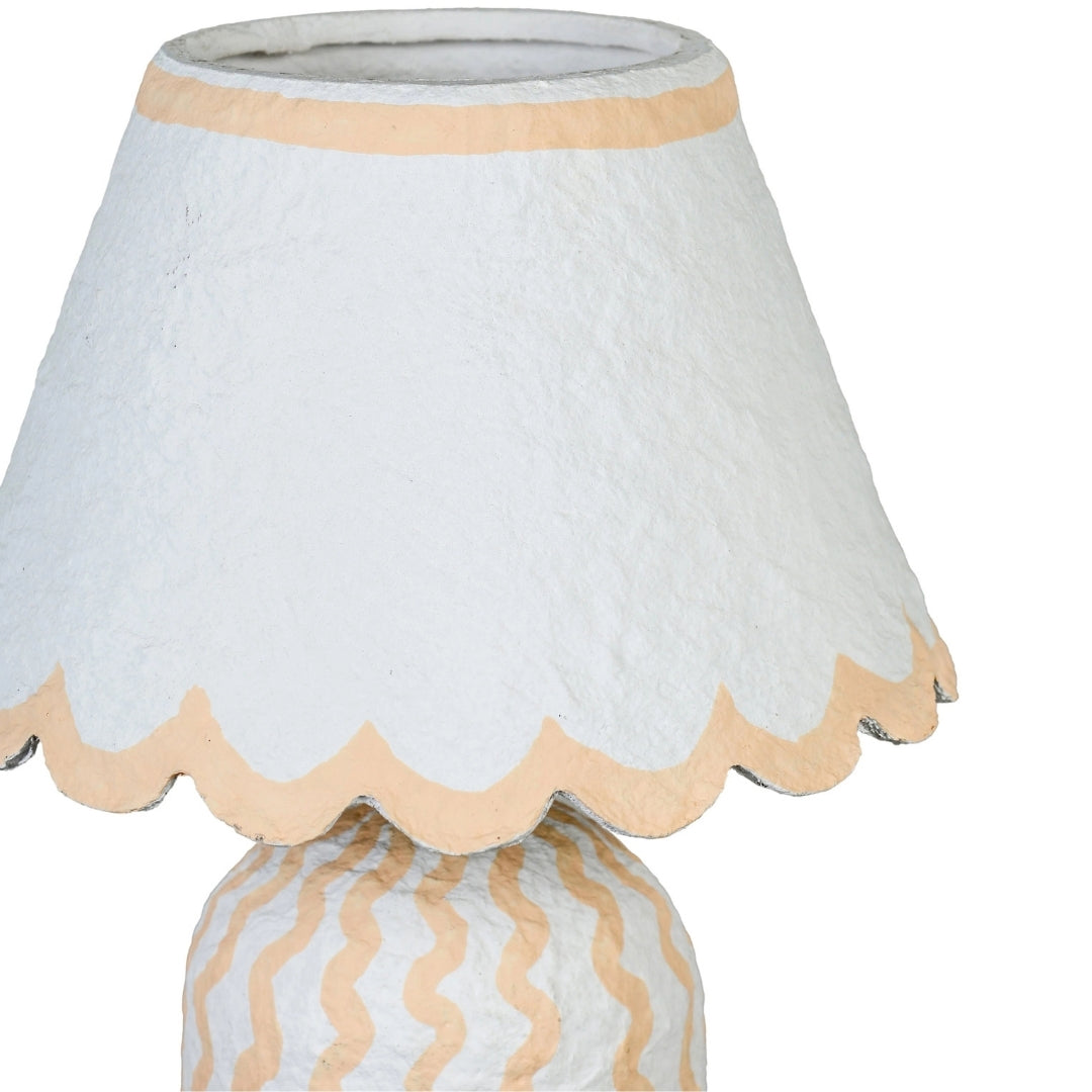 Alba Table Lamp