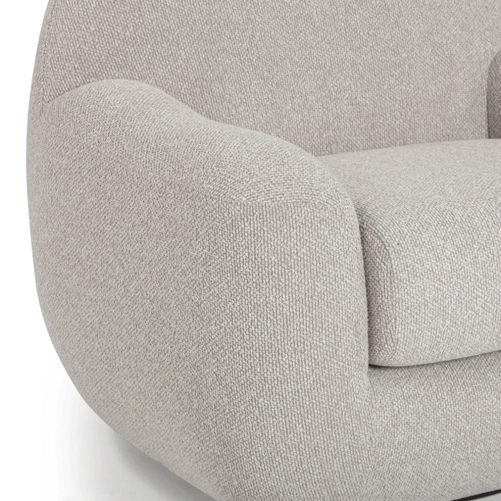 Diego Swivel Chair