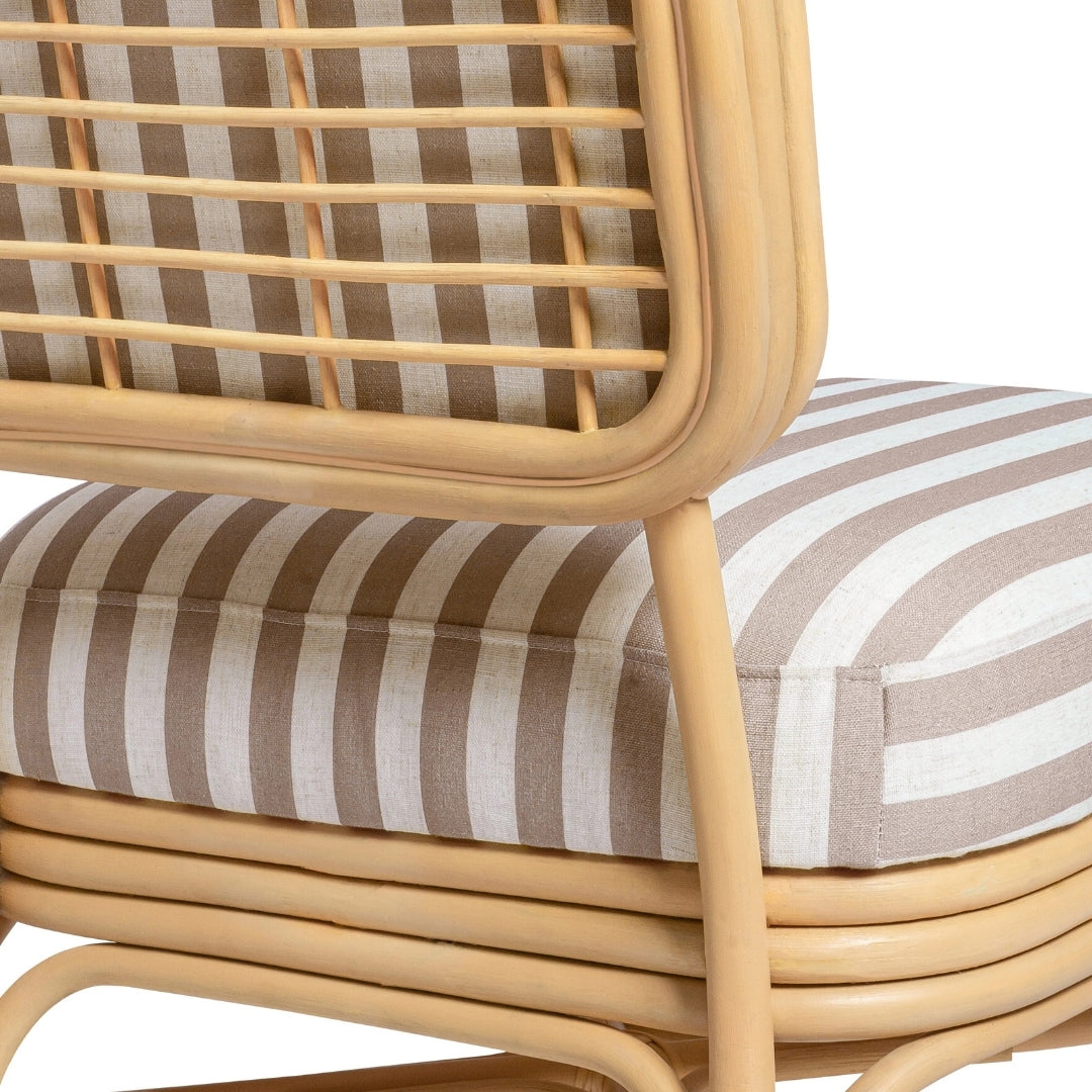 Shore Accent Chair