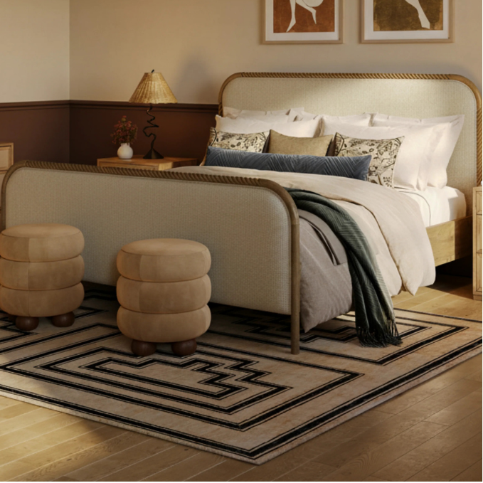 Balia Bed