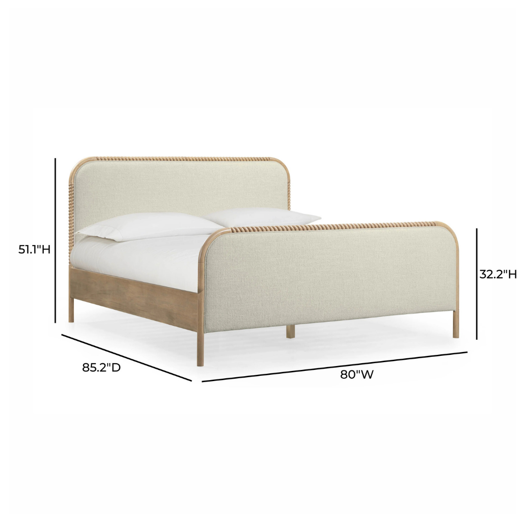 Balia Bed