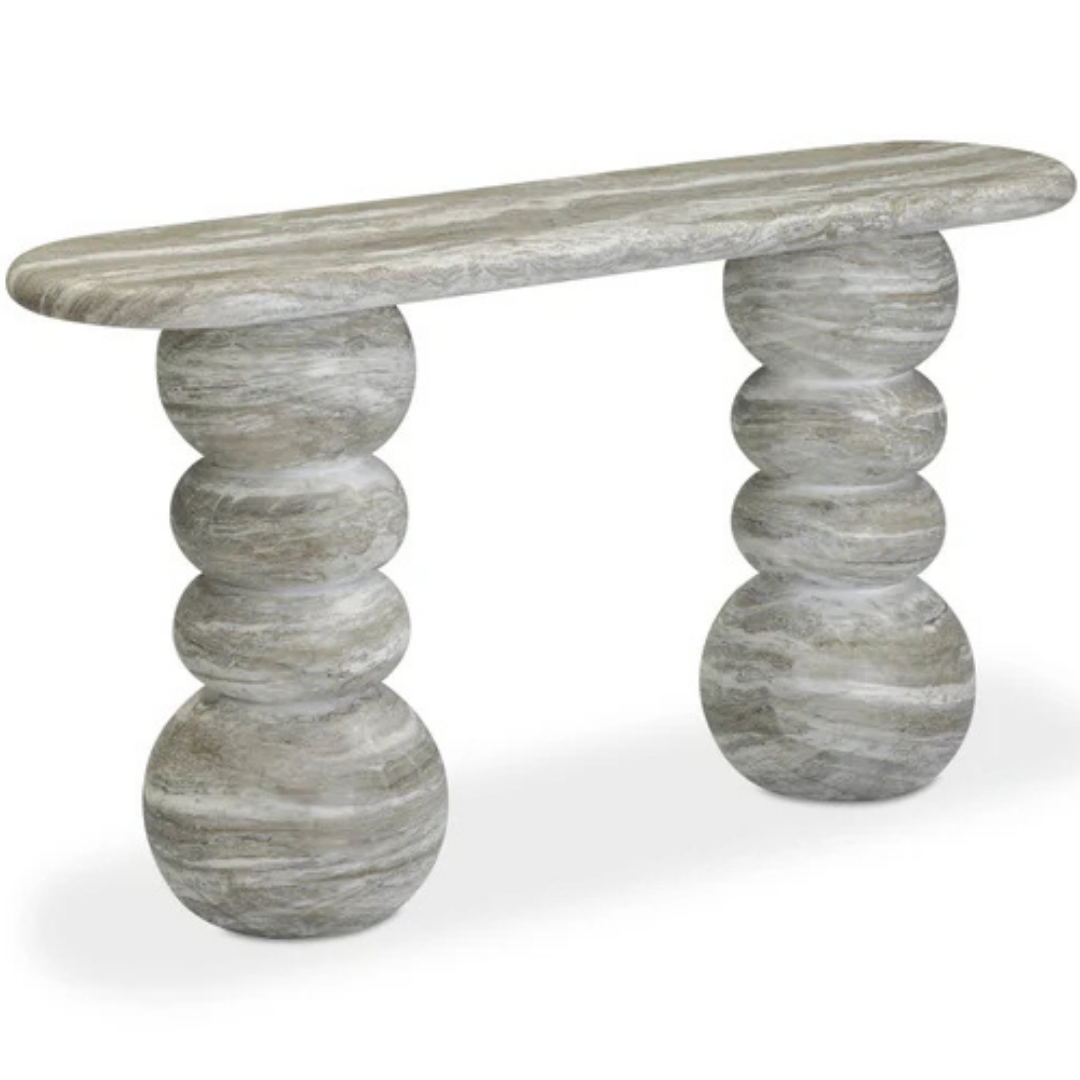 Tyler Indoor/Outdoor Console Table