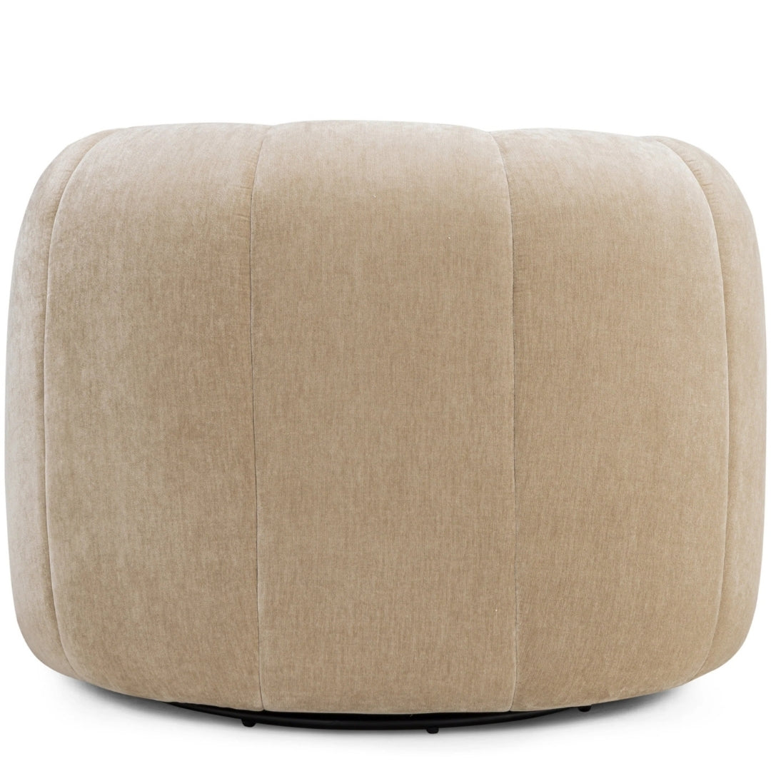 Julina Swivel Accent Chair