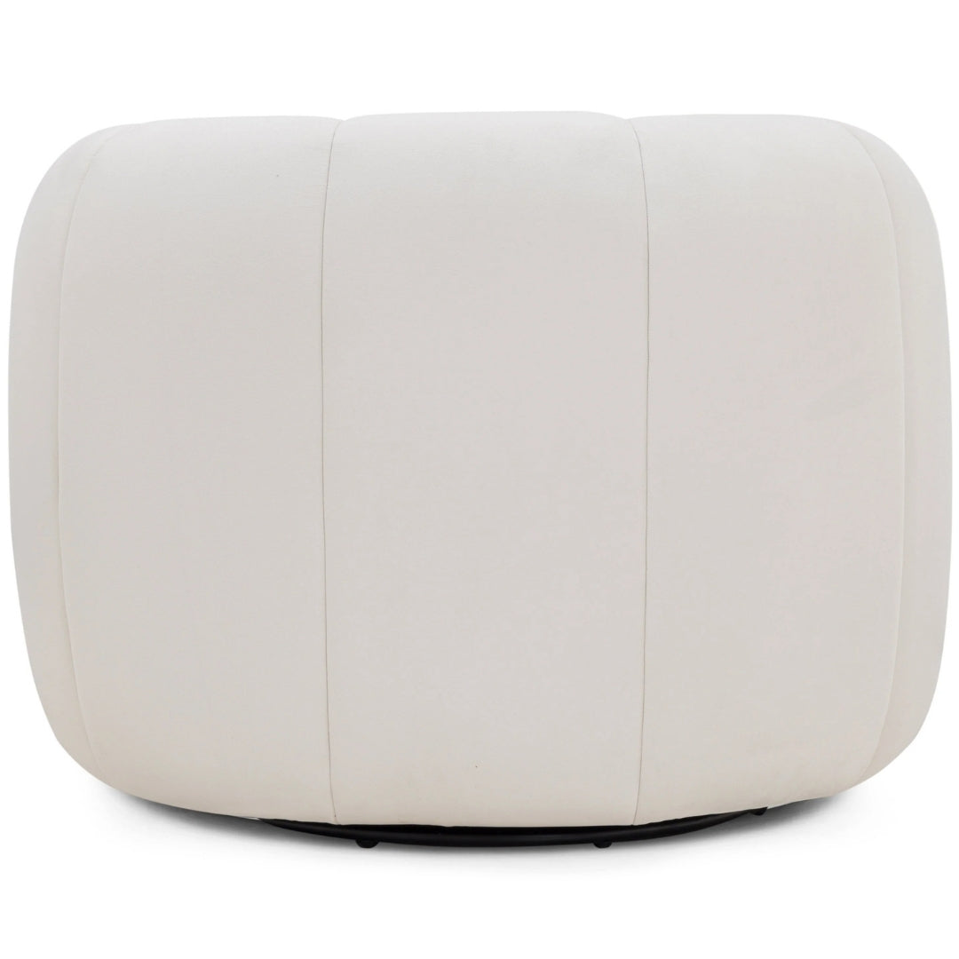 Julina Swivel Accent Chair