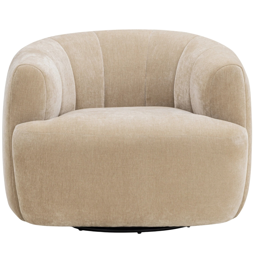 Julina Swivel Accent Chair