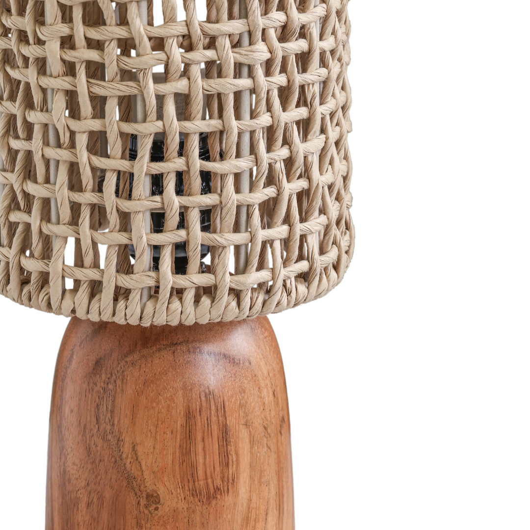 Maris Table Lamp