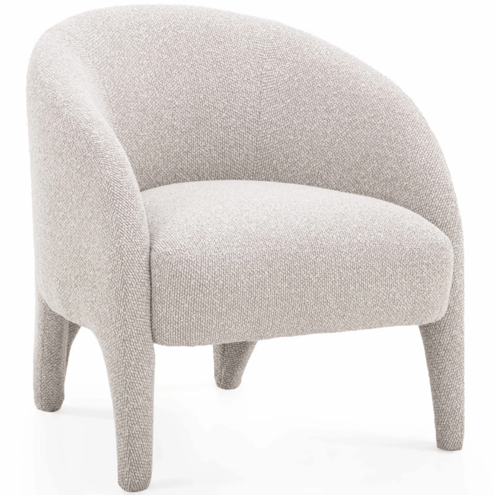 Karissa Accent Chair