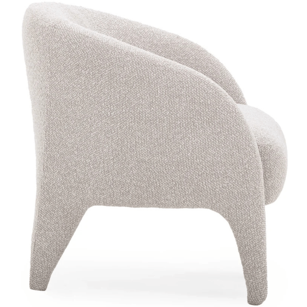 Karissa Accent Chair