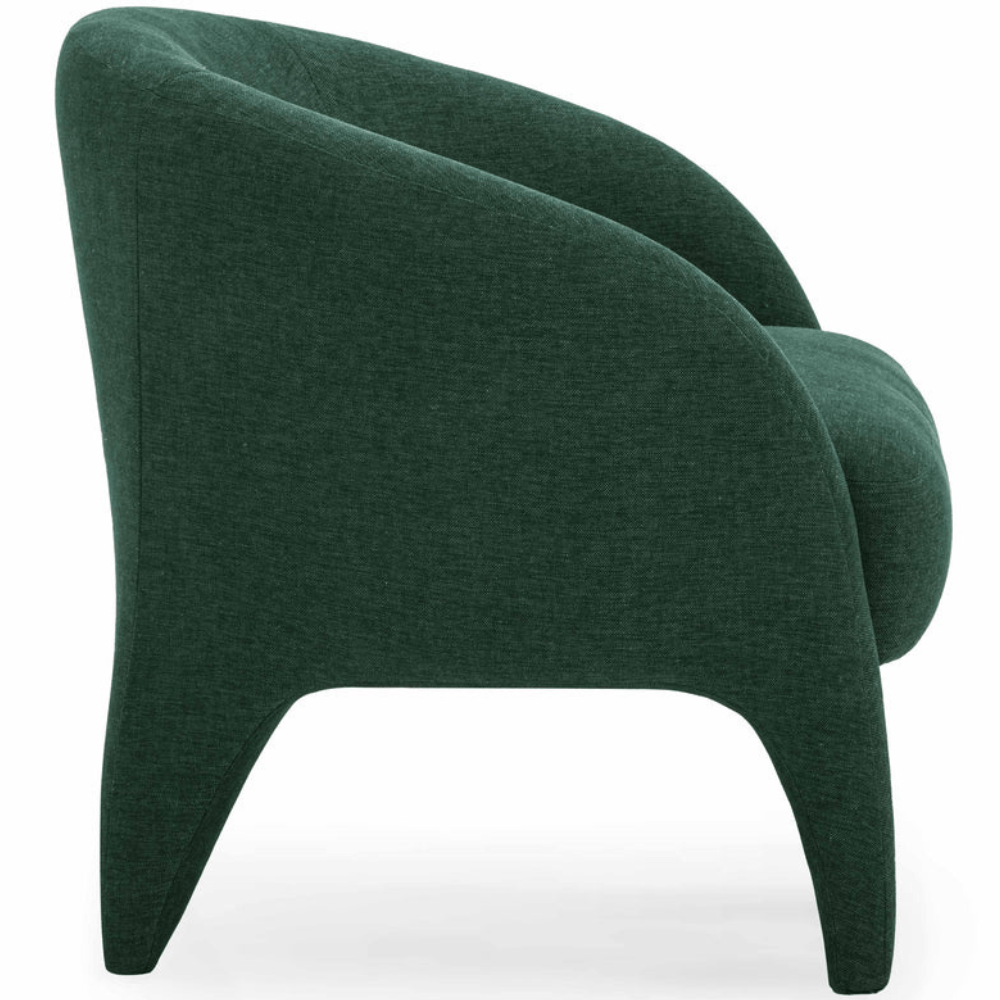Karissa Accent Chair