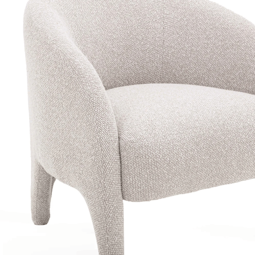 Karissa Accent Chair