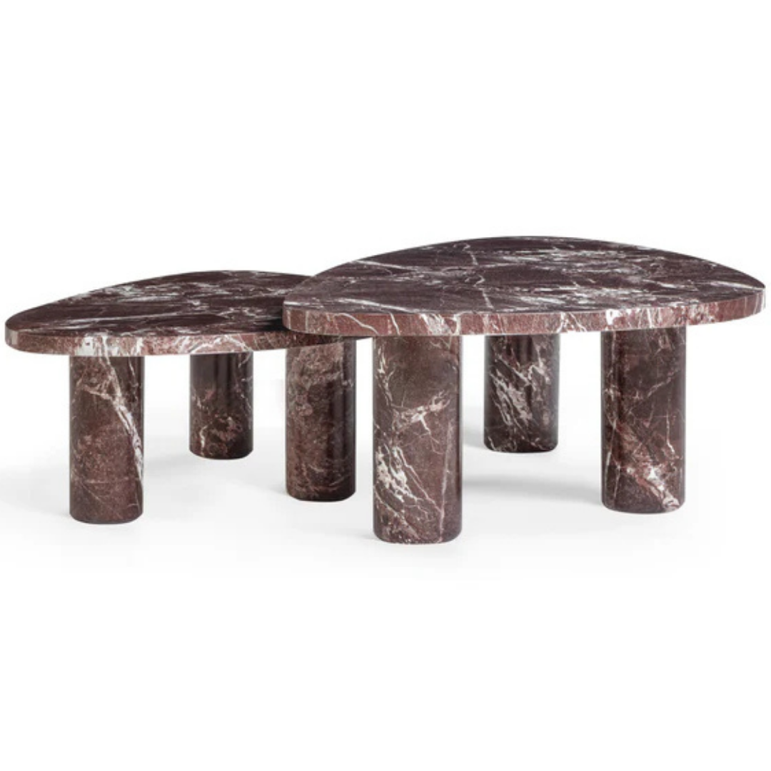 Dani Indoor/Outdoor Coffee Table