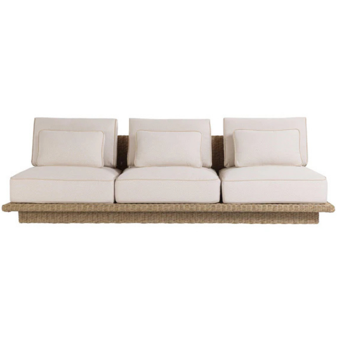Carolyn Outdoor Sofa