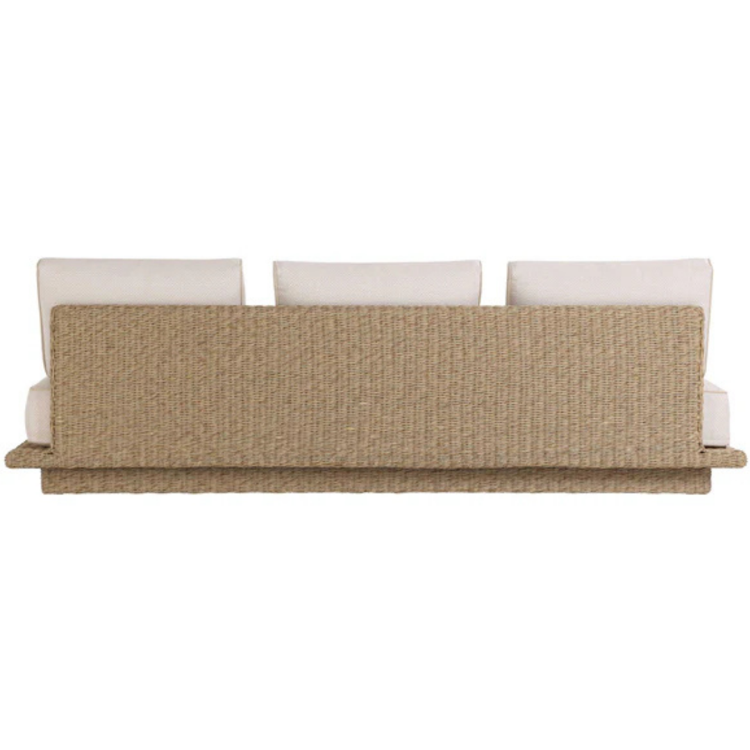 Carolyn Outdoor Sofa