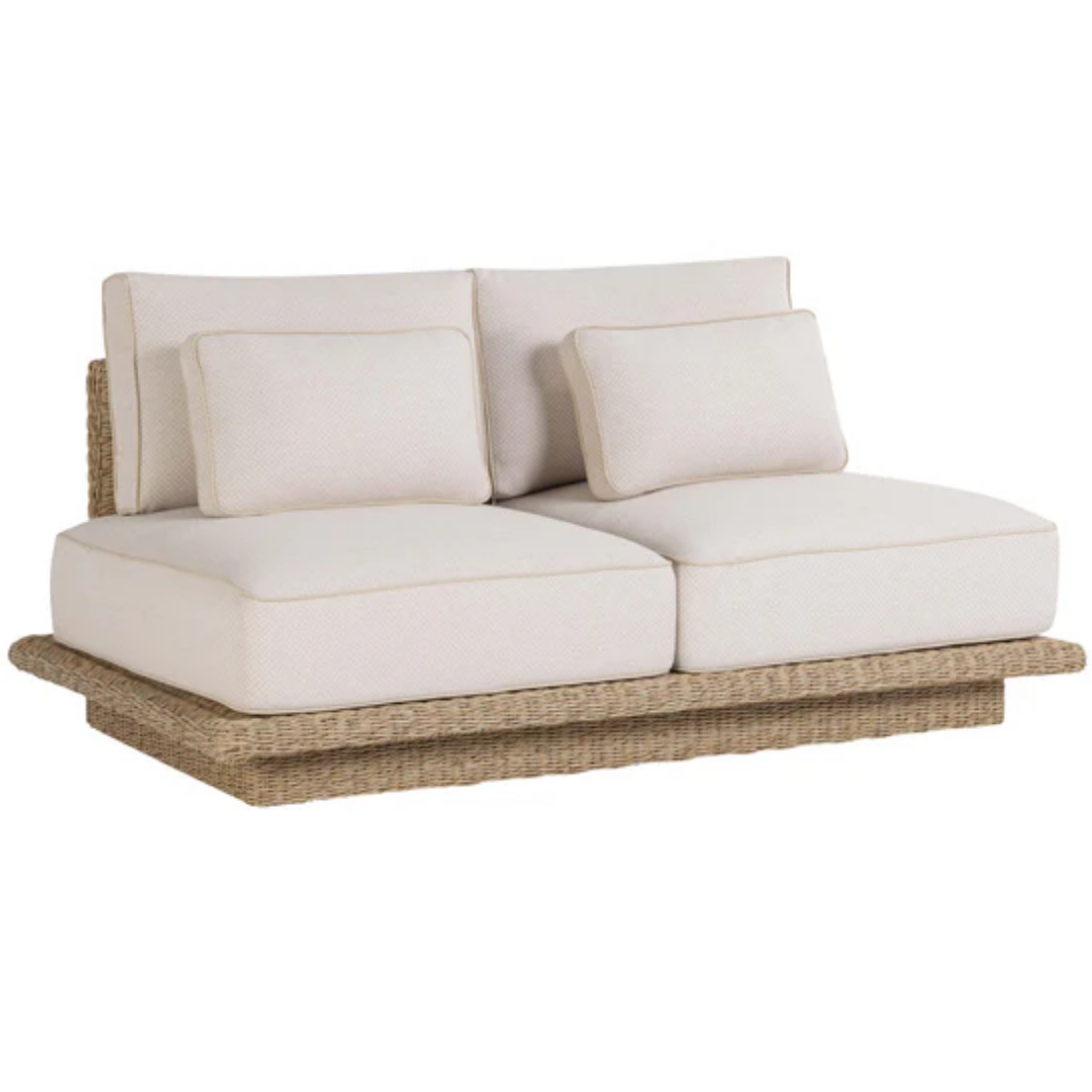 Carolyn Outdoor Sofa