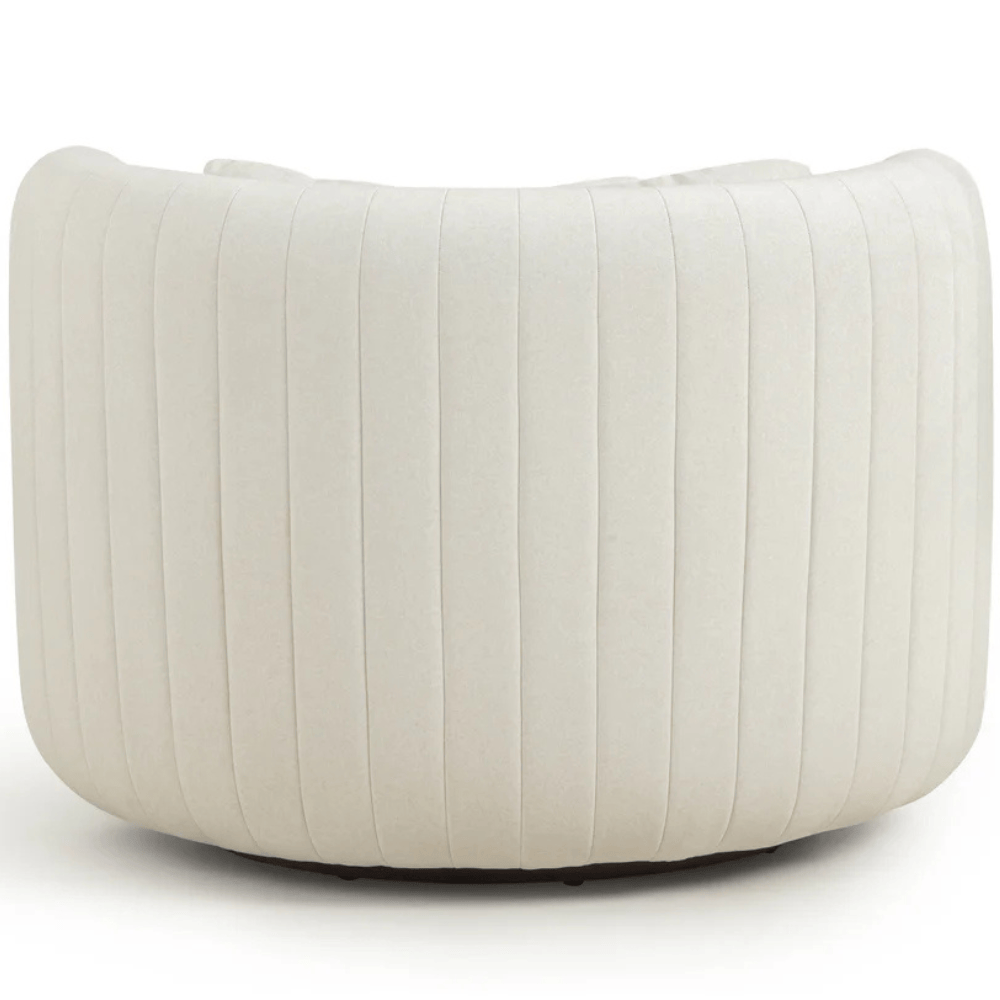 Rick Swivel Accent Chair