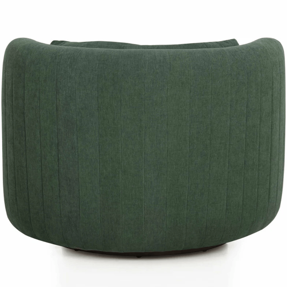 Rick Swivel Accent Chair
