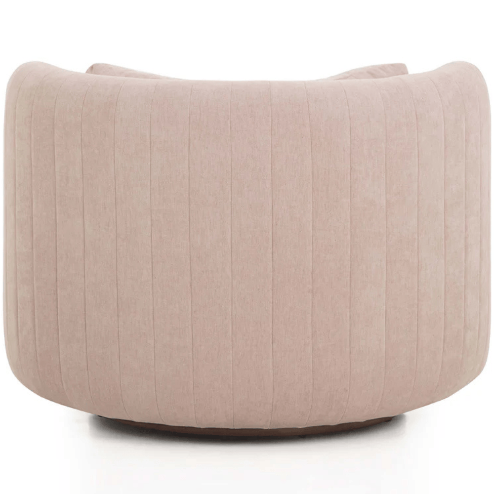 Rick Swivel Accent Chair