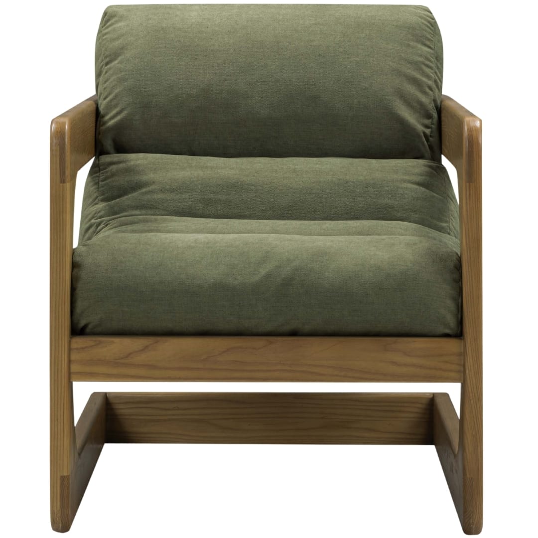 Alma Accent Chair Occasional + Accent Chairs