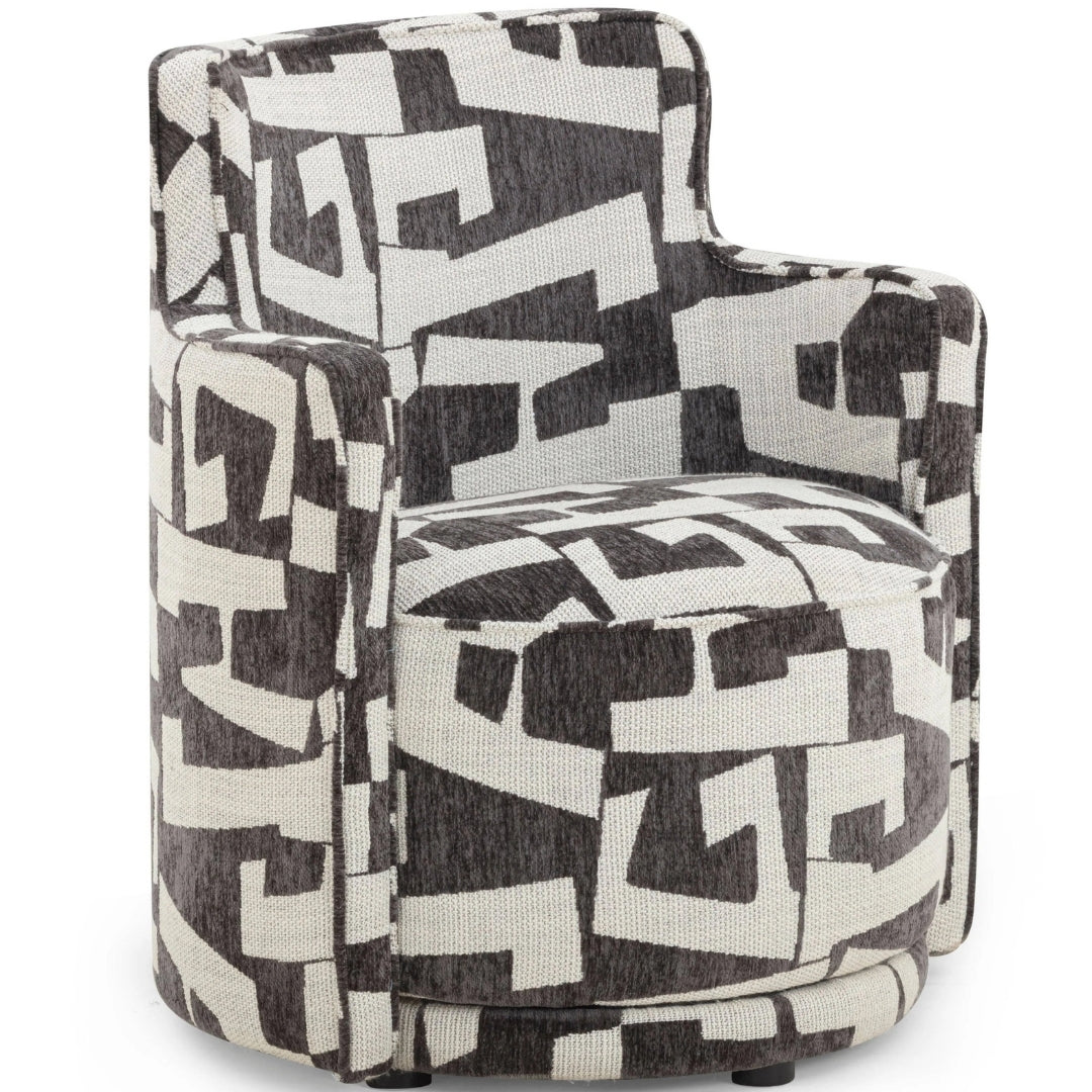 Delia Swivel Chair