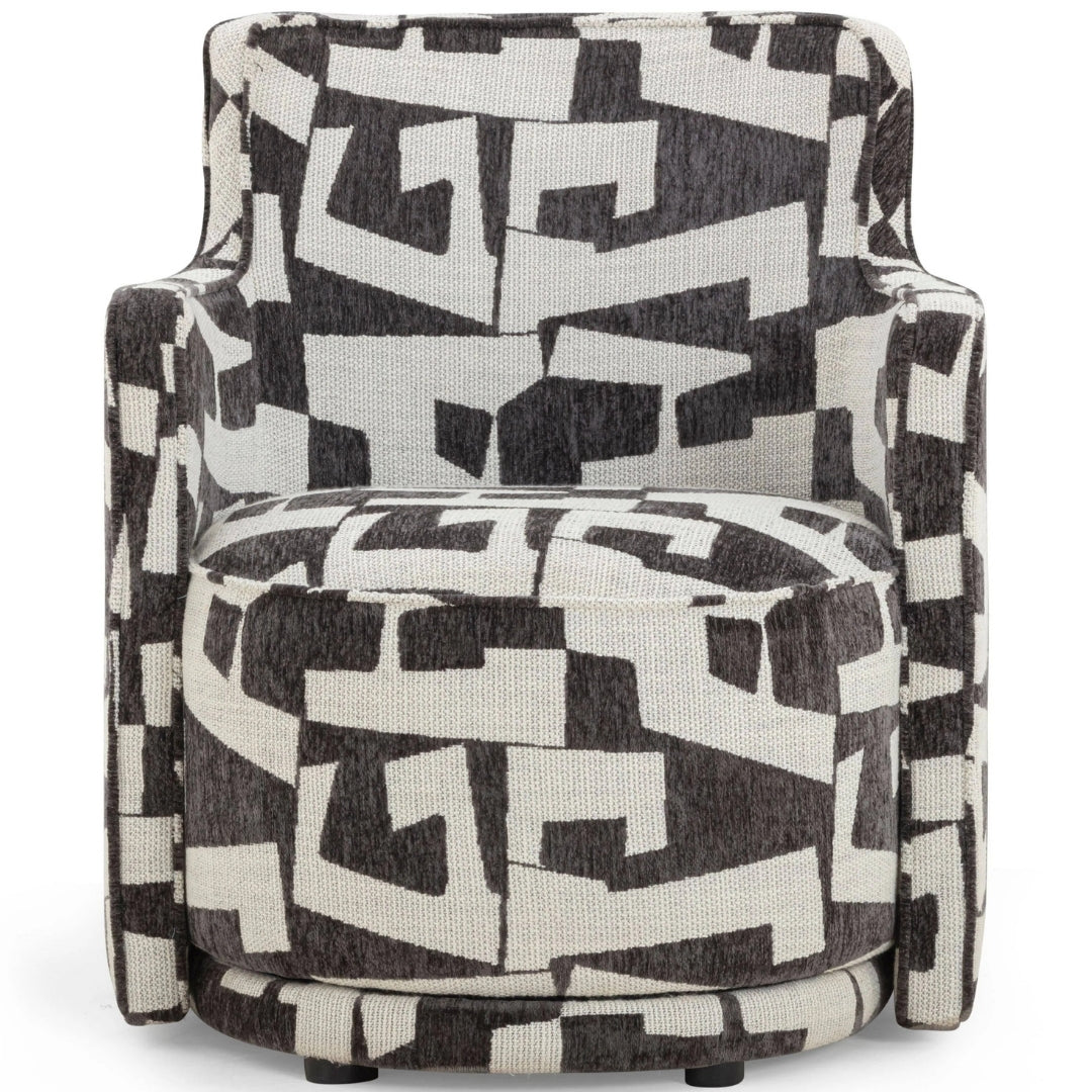 Delia Swivel Chair