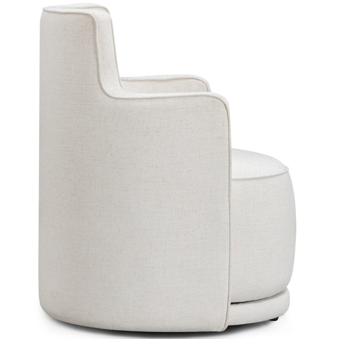 Delia Swivel Chair